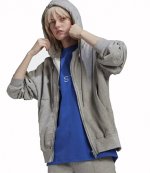 Grey Jacket