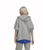 Grey Jacket