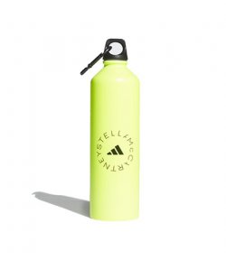 Neon Yellow Bottle