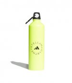 Neon Yellow Bottle