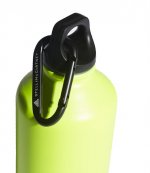 Neon Yellow Bottle