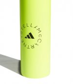 Neon Yellow Bottle