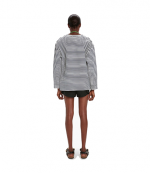 Long Sleeve Crewneck T-Shirt