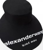Sun Visor Hat With Adjustable Corn And Logo