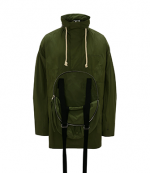 Cap Bag Jacket