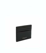 Tall Card Case Black