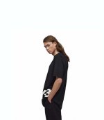 CH1 SS Tee Large Logo