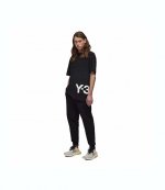 CH1 SS Tee Large Logo