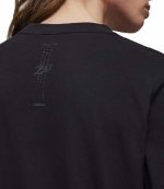 CH1 SS Tee Large Logo