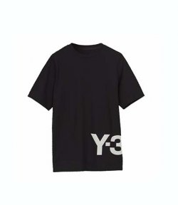 CH1 SS Tee Large Logo