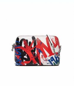 Multi Bryant Crossbody Handbag