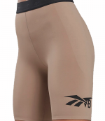 Victoria Beckham Bike Shorts