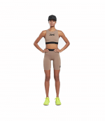 Victoria Beckham Bike Shorts