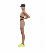 Victoria Beckham Bike Shorts