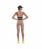 Victoria Beckham Sports Bra