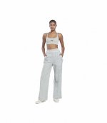 Victoria Beckham Wide Leg Pants