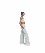 Victoria Beckham Wide Leg Pants