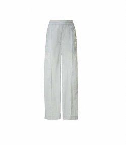 Victoria Beckham Wide Leg Pants
