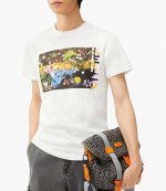 Kenzo Logo T-Shirt