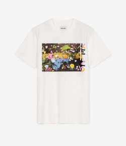 Kenzo Logo T-Shirt