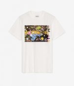 Kenzo Logo T-Shirt