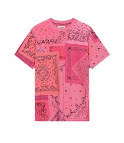 Kenzo ''Bandana'' T-Shirt
