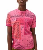 Kenzo ''Bandana'' T-Shirt