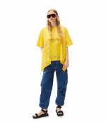 Kenzo ''Bandana'' Oversize T-Shirt