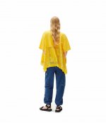 Kenzo ''Bandana'' Oversize T-Shirt