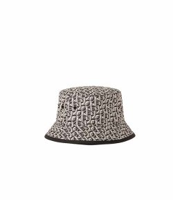 Kenzo Jacquard Bucket Hat