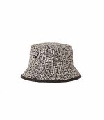 Kenzo Jacquard Bucket Hat