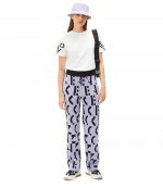 Kenzo Sport Straight-Fit Monogrammed Trousers