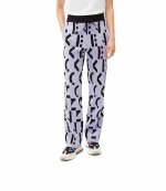 Kenzo Sport Straight-Fit Monogrammed Trousers
