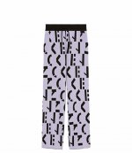 Kenzo Sport Straight-Fit Monogrammed Trousers