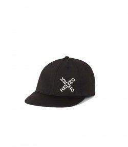 Kenzo Sport Baseball Cap