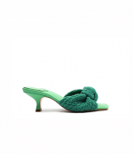 Gianni Green Mules