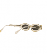 Mask Y5 Silver Sunglasses