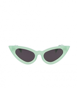 Mask Y3 Grey Sunglasses