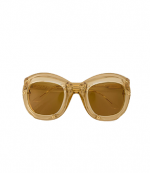 Mask W2 Amber Sunglasses
