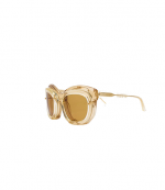 Mask W2 Amber Sunglasses