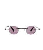 Mask H42 Grey Sunglasses