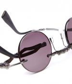 Mask H42 Grey Sunglasses