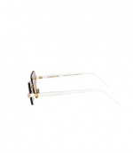 Mask P51 Brown Sunglasses