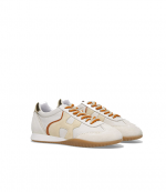 Hogan Olympia-Z White Ivory Orange