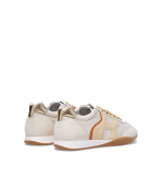 Hogan Olympia-Z White Ivory Orange