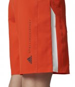 Adidas By Stella McCartney Woven Shorts
