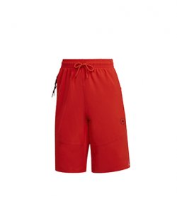 Adidas By Stella McCartney Woven Shorts