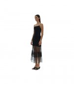 Mesh Lace Dress