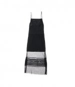 Mesh Lace Dress