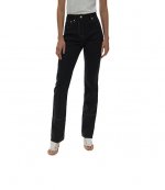 Stretch Cotton Pants